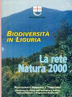 Biodiversità in Liguria. La rete Natura 2000