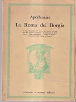 La Roma dei Borgia