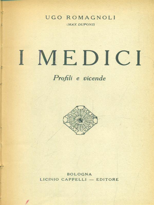 I Medici