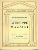 Giuseppe Mazzini