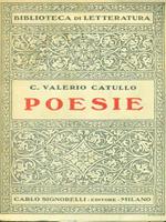 Poesie