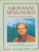 Giovanni Spagnolli