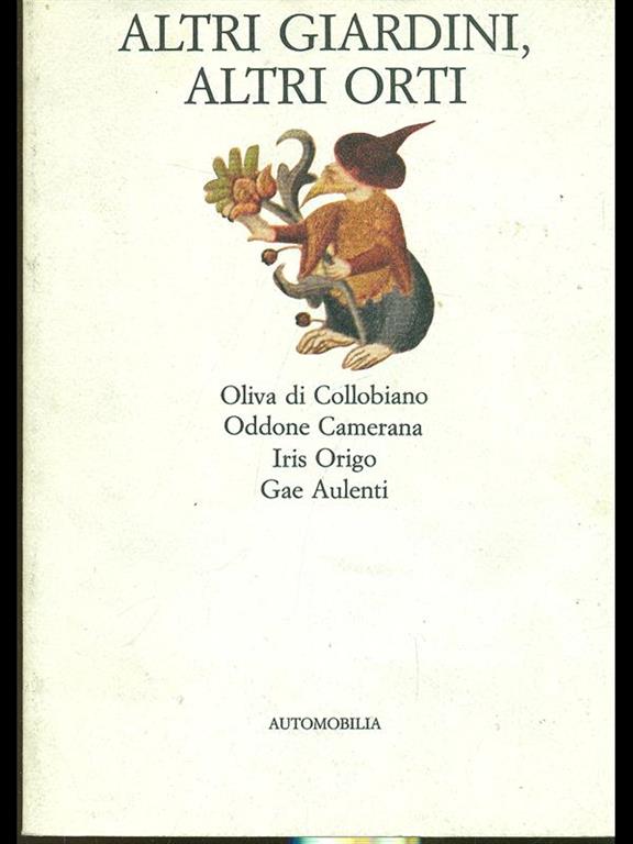 Libro di Faccia