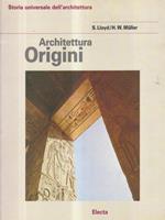 Architettura Origini