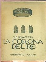 La corona del re