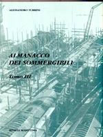 Almanacco dei sommergibili tomo III