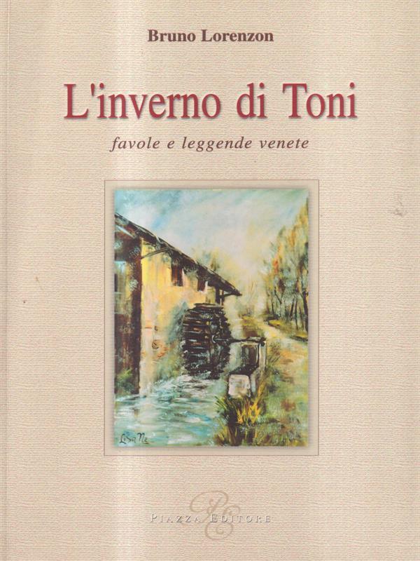 L' inverno di Toni
