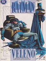 Batman Veleno