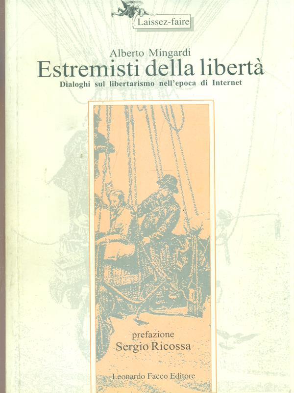 Estremisti della libertà
