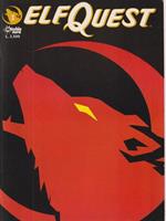 Elfquest 1