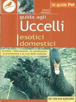 Guida agli Uccelli esotici domestici