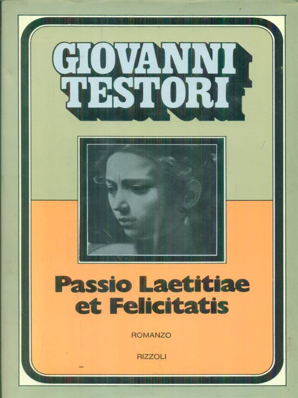Libro di Faccia