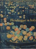 Prendergast in Italy