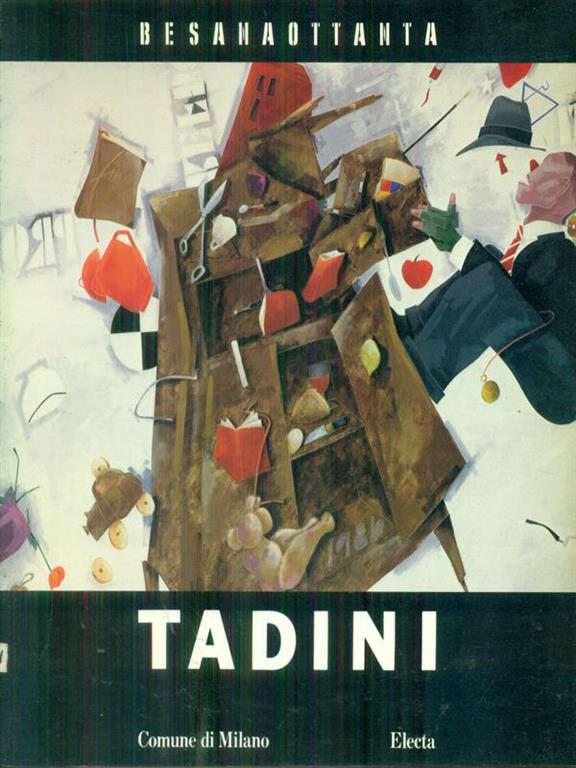Libro di Faccia