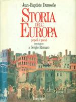 Storia dell'Europa