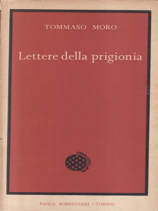 Lettere della prigionia