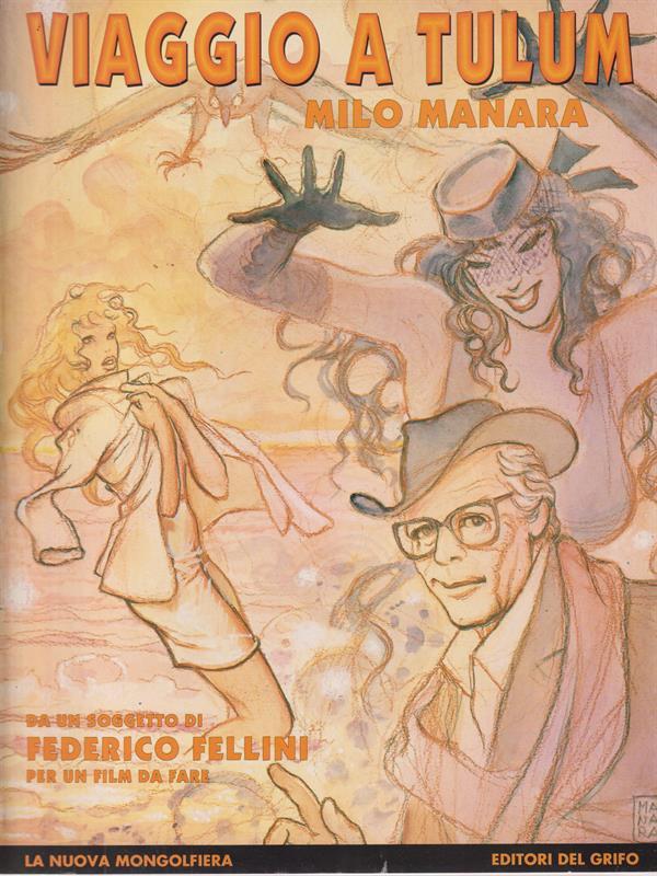 Libro di Faccia