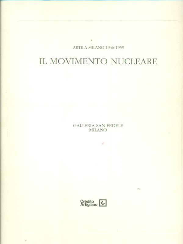 Il movimento nucleare 