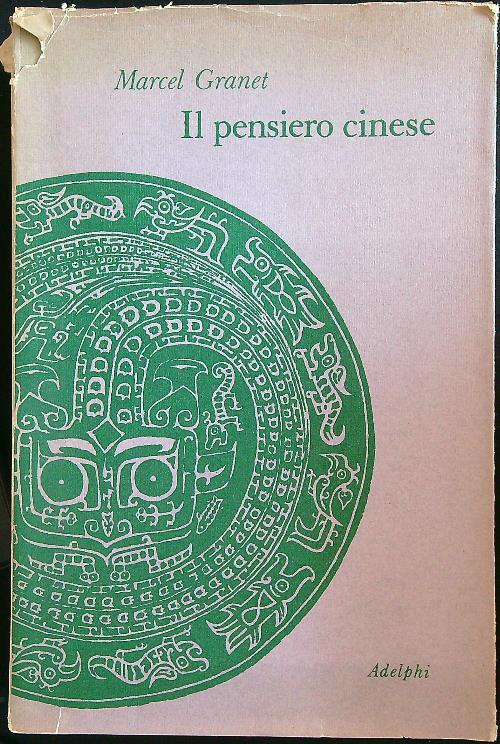 Il pensiero cinese