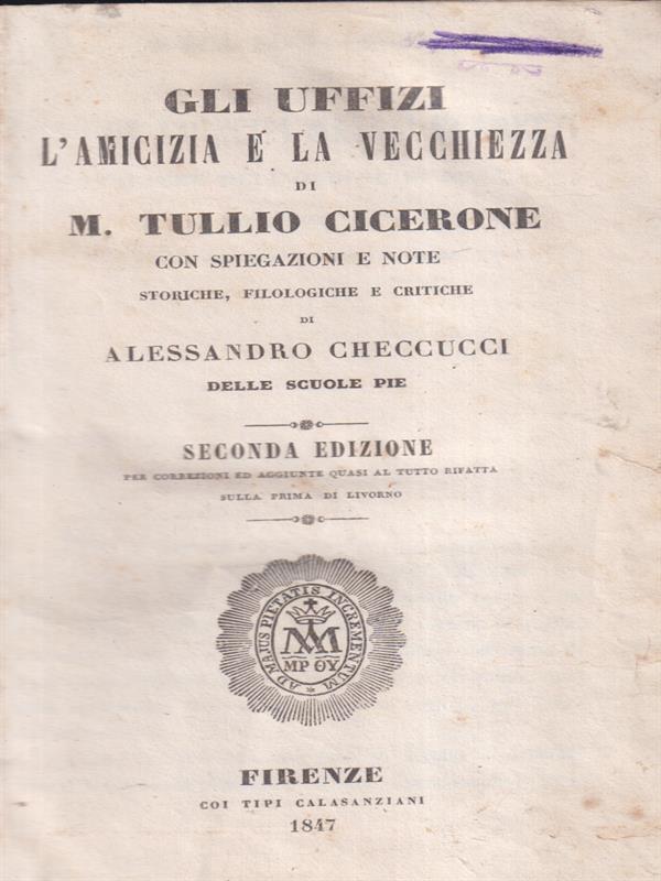 Libro di Faccia