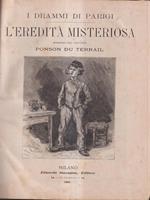 L' eredità misteriosa