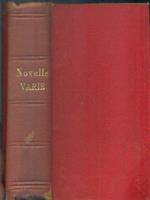 Novelle varie