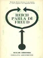 Reich parla di Freud