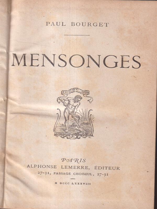 Libro di Faccia