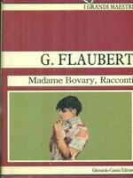 Madame Bovary Racconti