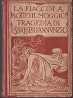 La fiaccola sotto il moggio