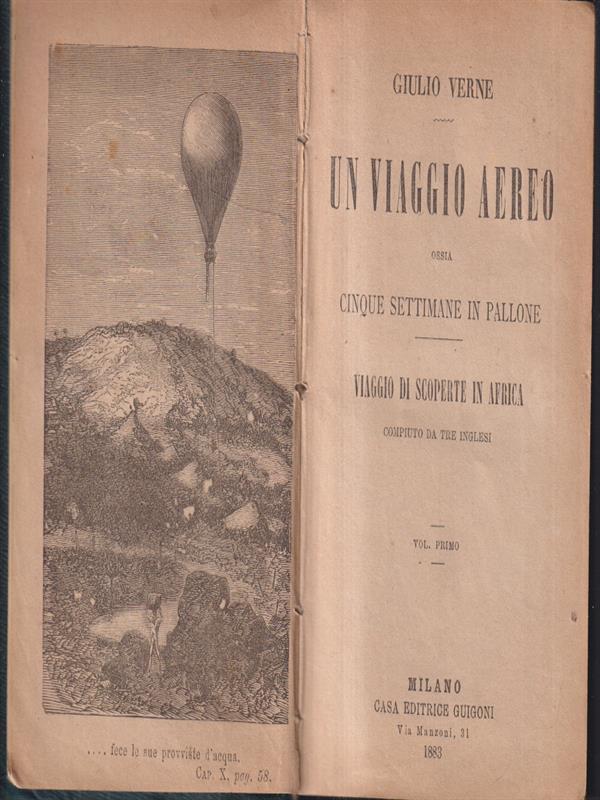 Libro di Faccia