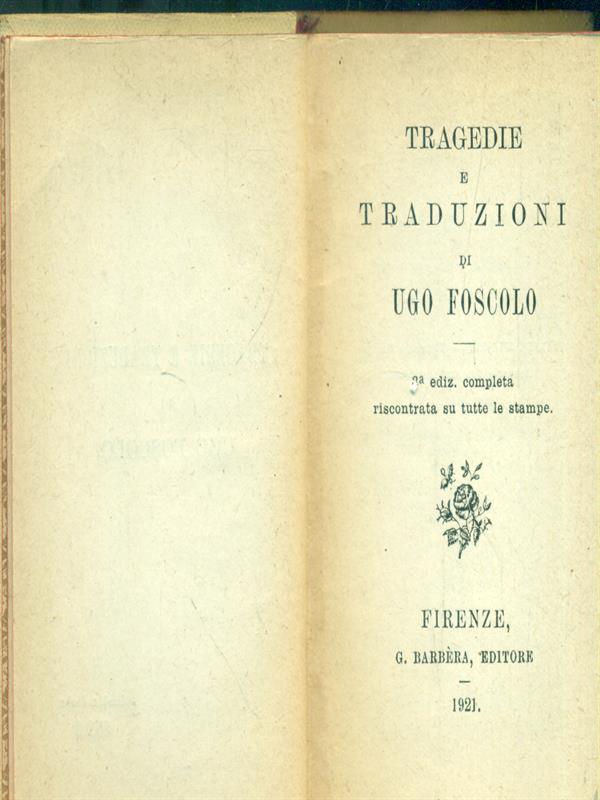 Libro di Faccia