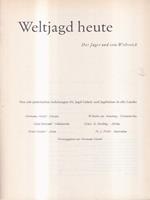 Weltjagd heute