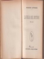 La figlia del dottore