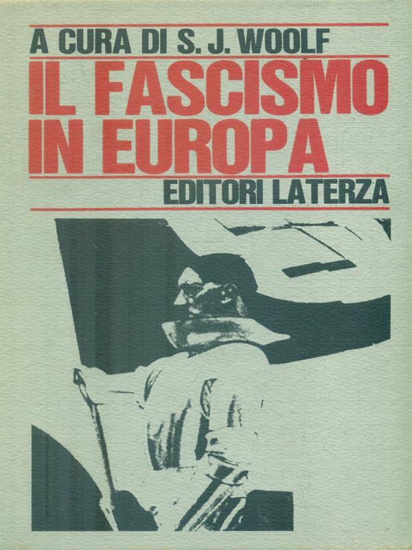 Il fascismo in Europa