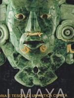 I Maya Storia e tesori di un'antica civiltà