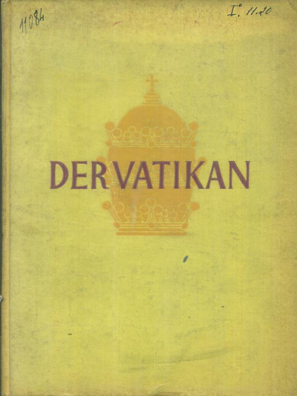 Der Vatikan