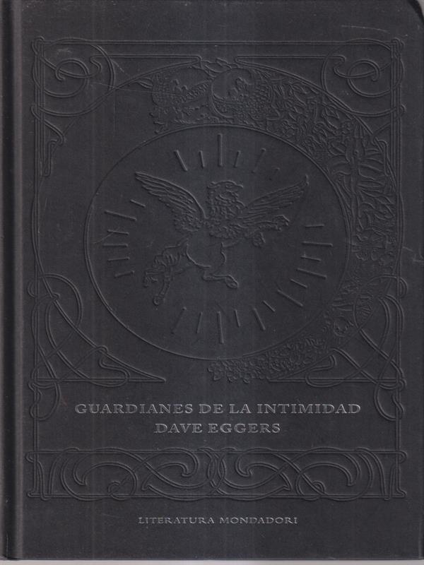 Guardianes de la intimidad