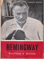 Heminsway scrittore e artista