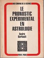Le pronostic experimental en astrologie