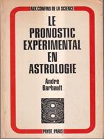 Le pronostic experimental en astrologie