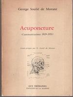 Acuponcture