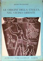 Le origini della civiltà nel Vicino Oriente