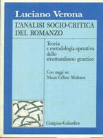 L' analisi socio-critica del romanzo