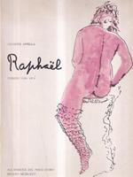 Raphael Disegni 1928 - 1974