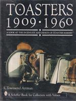 Toasters 1909-1960