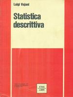 Statistica descrittiva