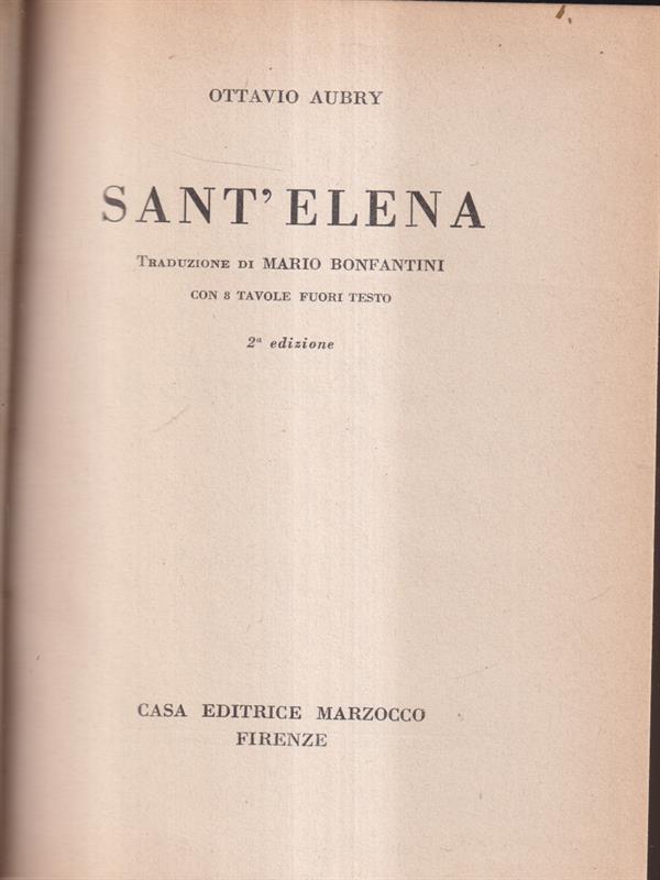 Sant'Elena