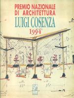 Premio Nazionale di architettura Luigi Cosenza 1994