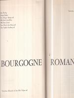 Bourgogne Romane